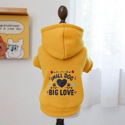 Printed Hoodies