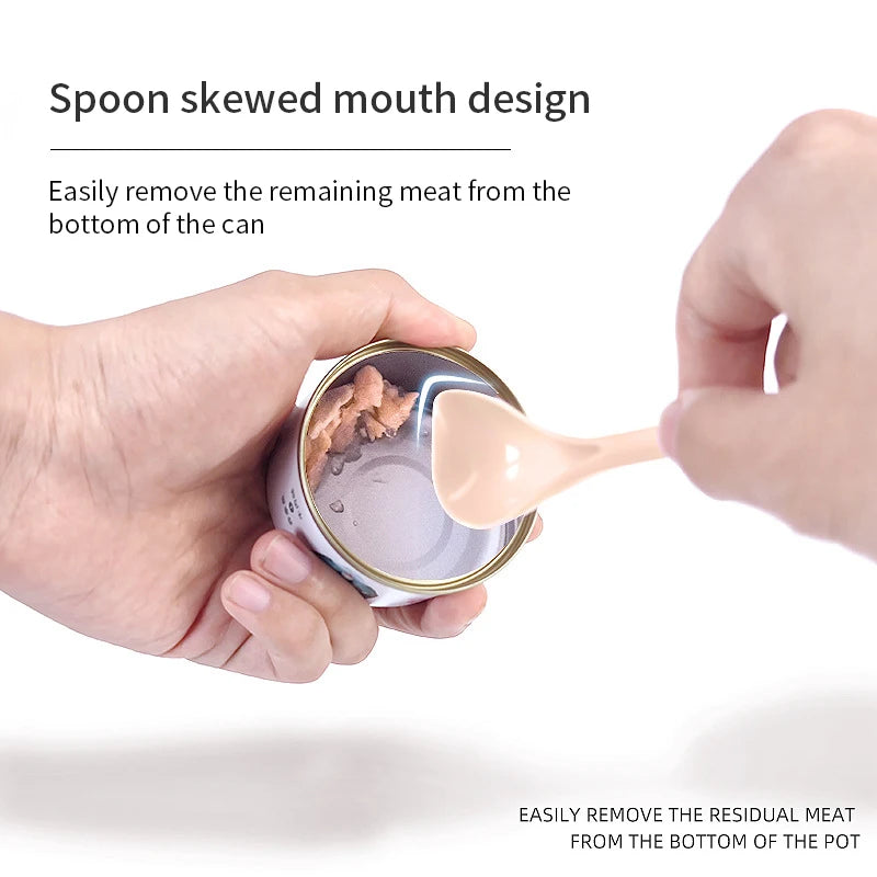 Silicone Wet Food Lid Cover