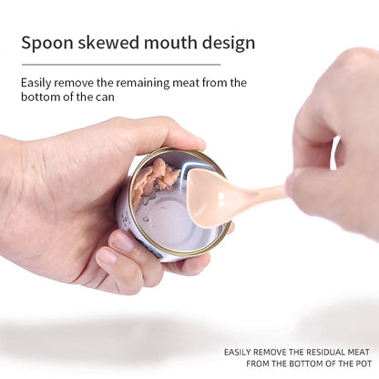 Silicone Wet Food Lid Cover