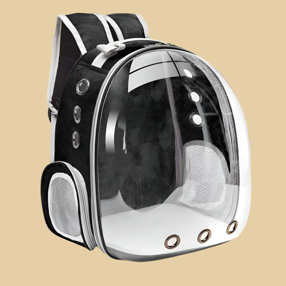 Cat Carrier Backpack