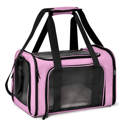 Pet Travel Carrier