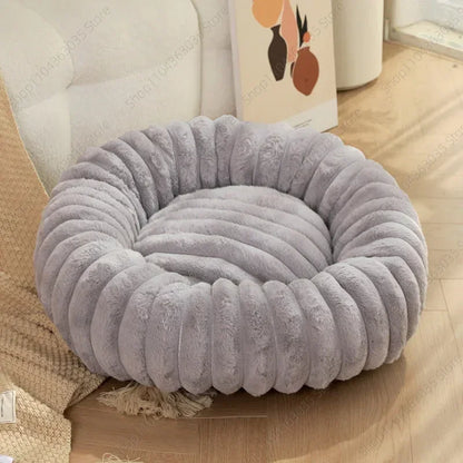 Boho Style Pet Bed