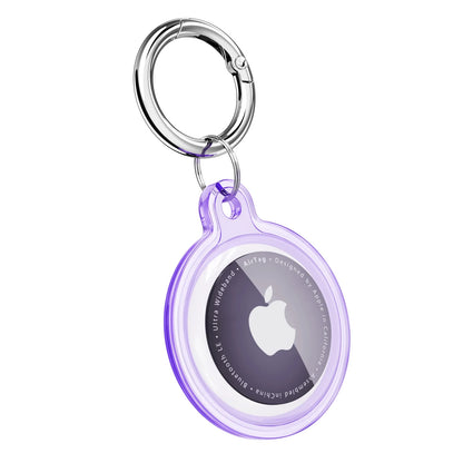 Waterproof Anti-lost AirTag Keychain