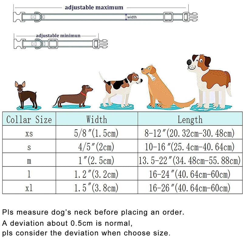 Candy Love Collar and Bowtie