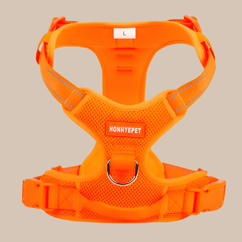 TRUELOVE Ruby Harness