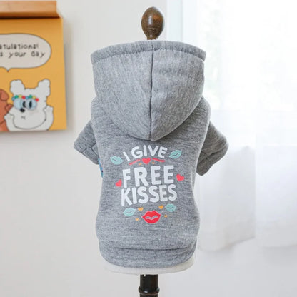 Printed Hoodies