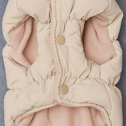 Alex Puffer Jacket
