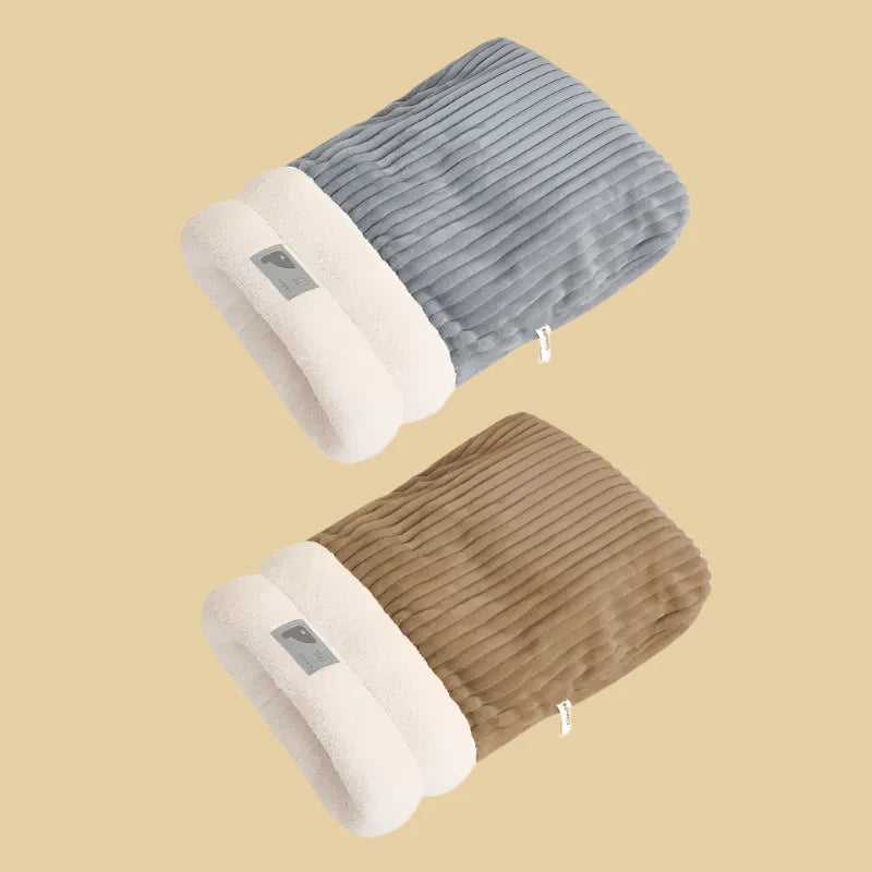 Pet Cozy Night Sleeping Bag