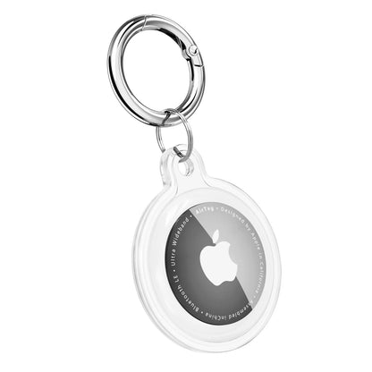 Waterproof Anti-lost AirTag Keychain