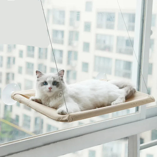 Cat Window Hammock