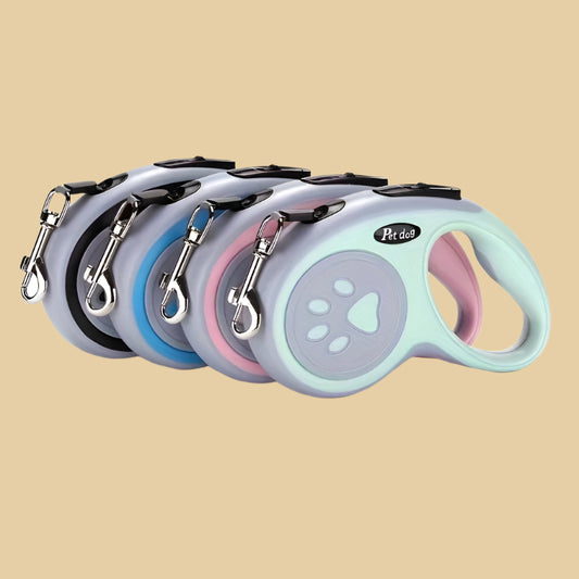 Retractable Dog Leash