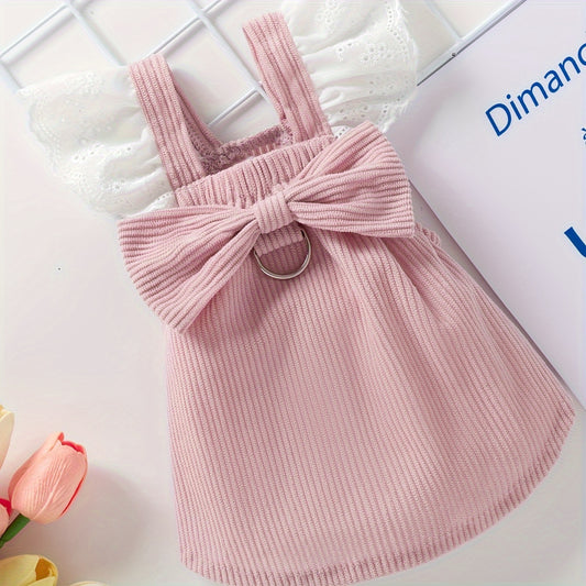 Alexia Princess Dress