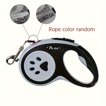 Retractable Dog Leash