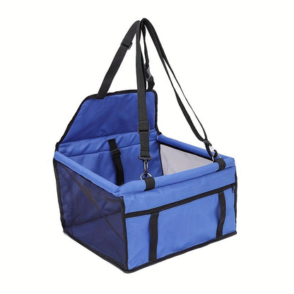 Portable Pet Car Seat