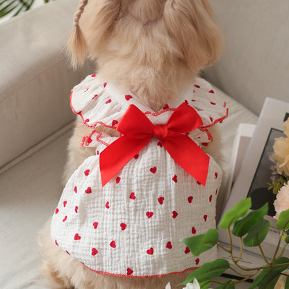 Little Love Dress