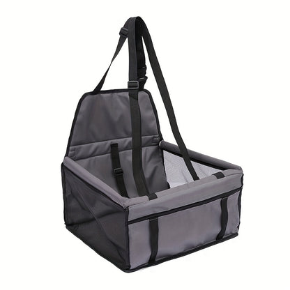 Portable Pet Car Seat