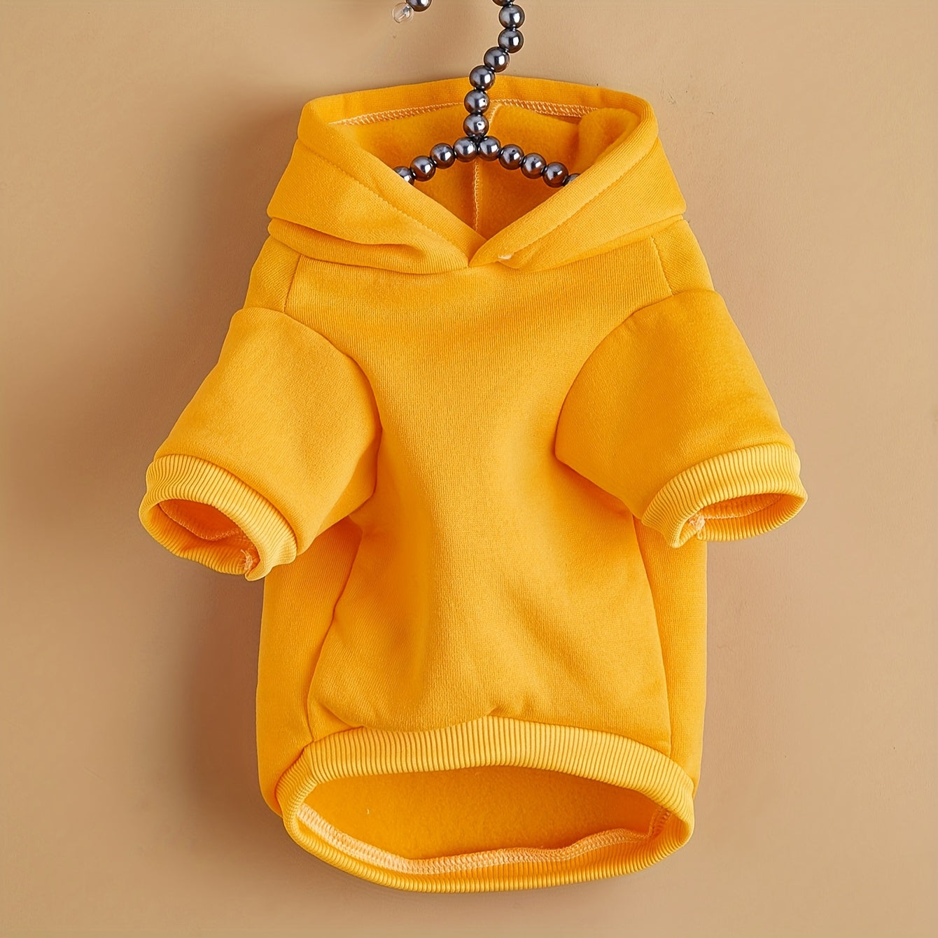 Cozy Daisy Hoodie