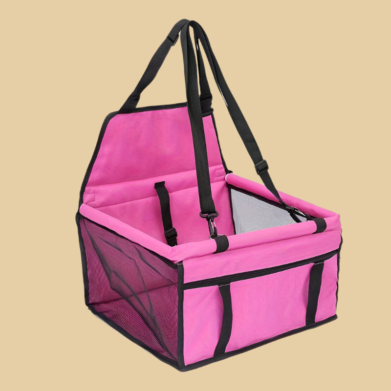 Portable Pet Car Seat