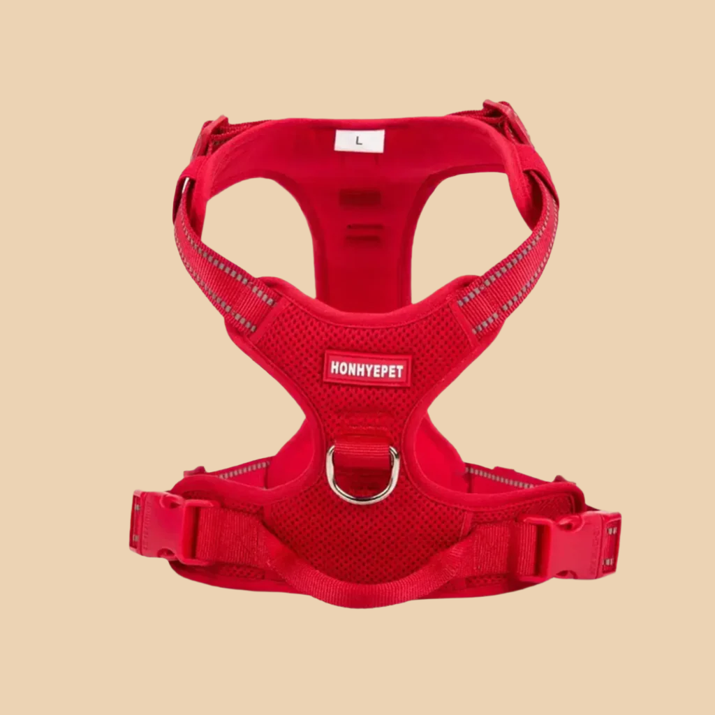 TRUELOVE Ruby Harness