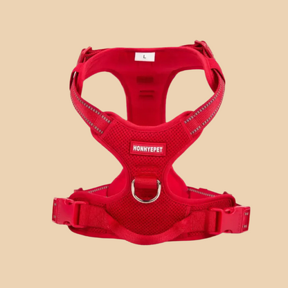 TRUELOVE Ruby Harness