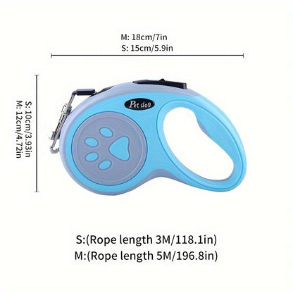 Retractable Dog Leash