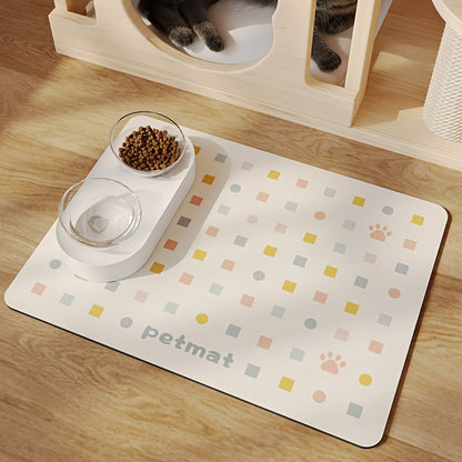 Pet Smart Non-slip Mat
